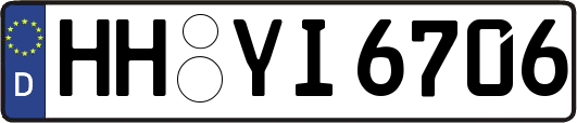 HH-YI6706