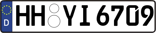 HH-YI6709