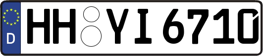 HH-YI6710