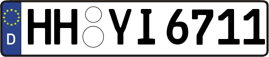 HH-YI6711