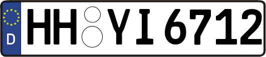 HH-YI6712