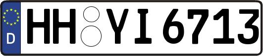 HH-YI6713