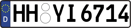 HH-YI6714