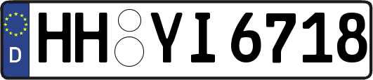 HH-YI6718