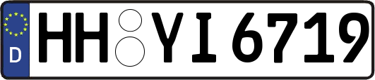 HH-YI6719