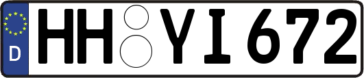 HH-YI672