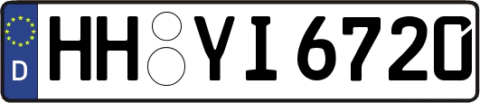 HH-YI6720