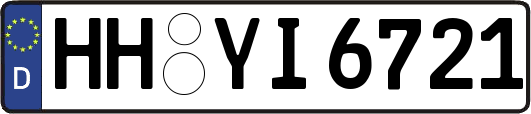 HH-YI6721