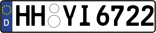 HH-YI6722