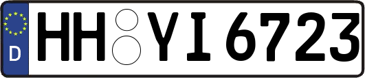 HH-YI6723