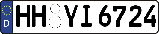 HH-YI6724