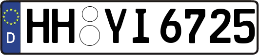 HH-YI6725
