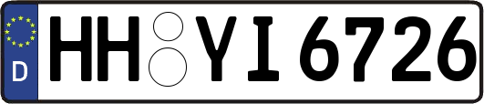 HH-YI6726