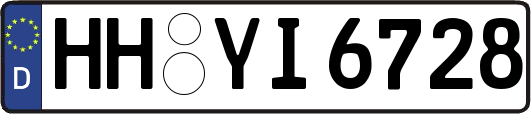 HH-YI6728