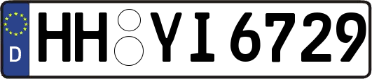 HH-YI6729