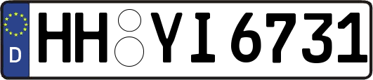 HH-YI6731
