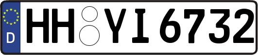 HH-YI6732