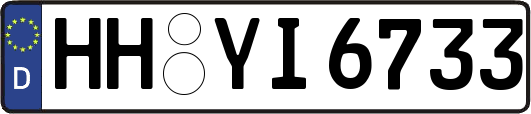 HH-YI6733