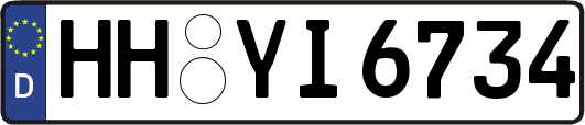 HH-YI6734