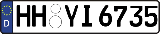 HH-YI6735