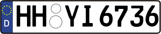 HH-YI6736