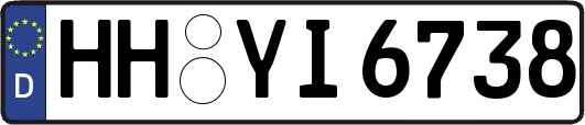 HH-YI6738
