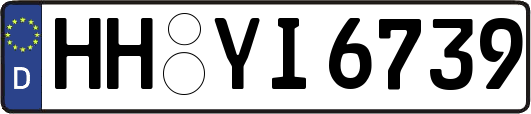 HH-YI6739