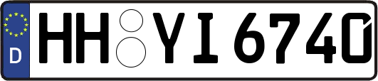 HH-YI6740