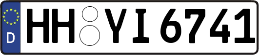 HH-YI6741