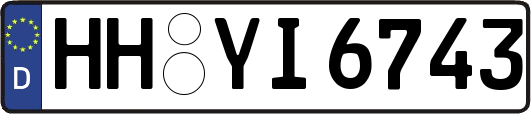 HH-YI6743