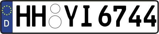 HH-YI6744