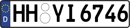 HH-YI6746