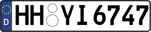 HH-YI6747