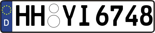HH-YI6748