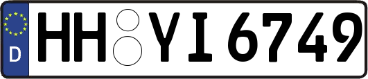 HH-YI6749