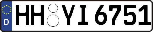 HH-YI6751
