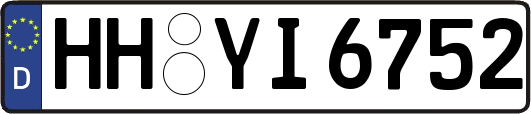 HH-YI6752