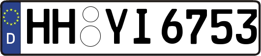 HH-YI6753