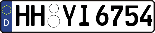HH-YI6754