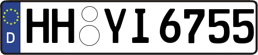 HH-YI6755