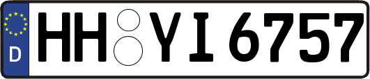 HH-YI6757