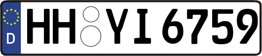 HH-YI6759