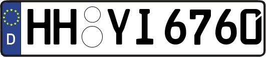 HH-YI6760