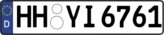 HH-YI6761