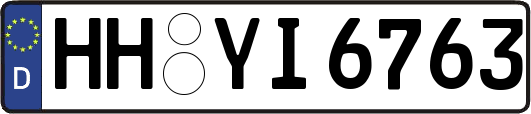 HH-YI6763