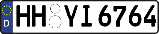 HH-YI6764