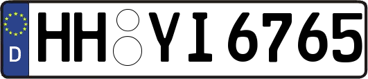HH-YI6765
