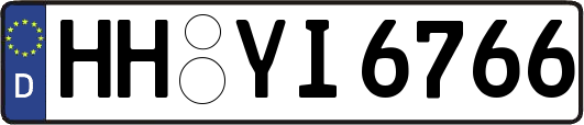 HH-YI6766