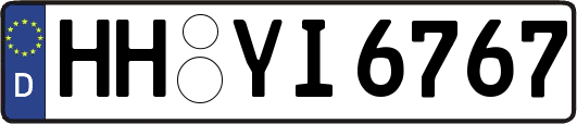 HH-YI6767