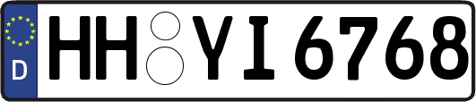 HH-YI6768